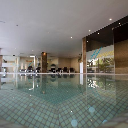 Apartamentos Cambrils Playa Spa Εξωτερικό φωτογραφία