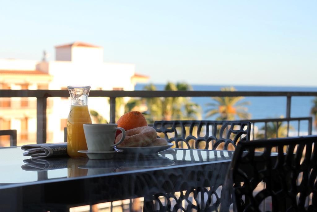 Apartamentos Cambrils Playa Spa Δωμάτιο φωτογραφία