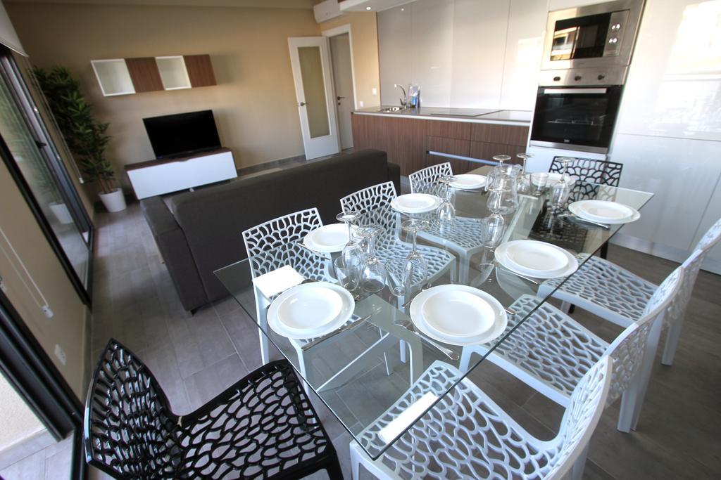 Apartamentos Cambrils Playa Spa Εξωτερικό φωτογραφία