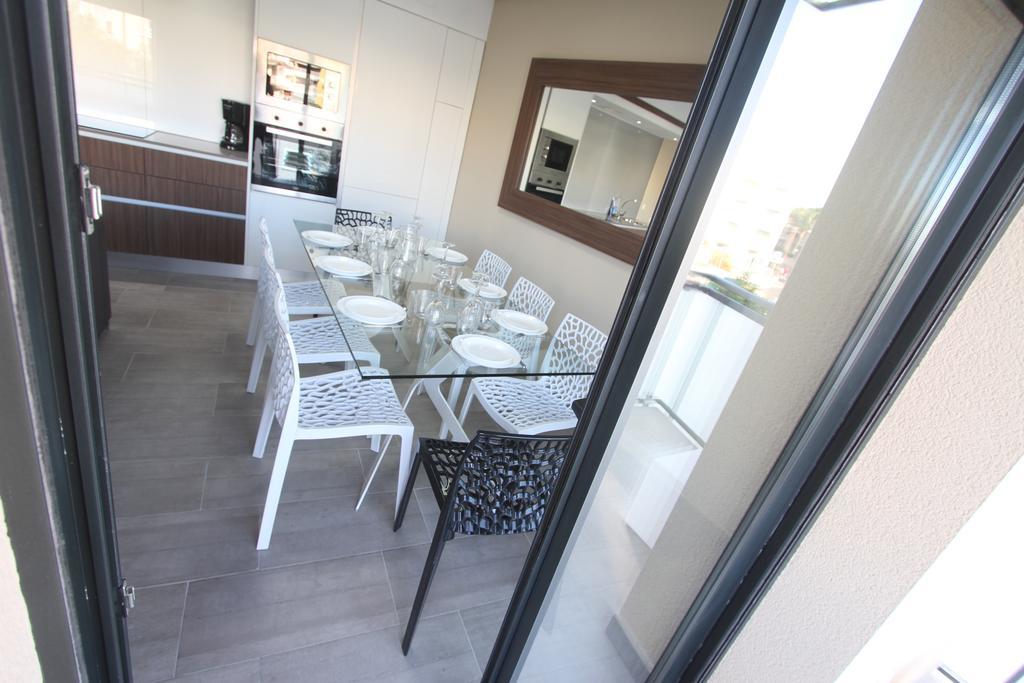Apartamentos Cambrils Playa Spa Εξωτερικό φωτογραφία
