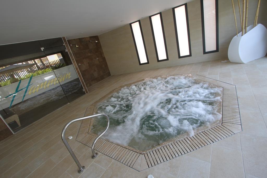 Apartamentos Cambrils Playa Spa Εξωτερικό φωτογραφία