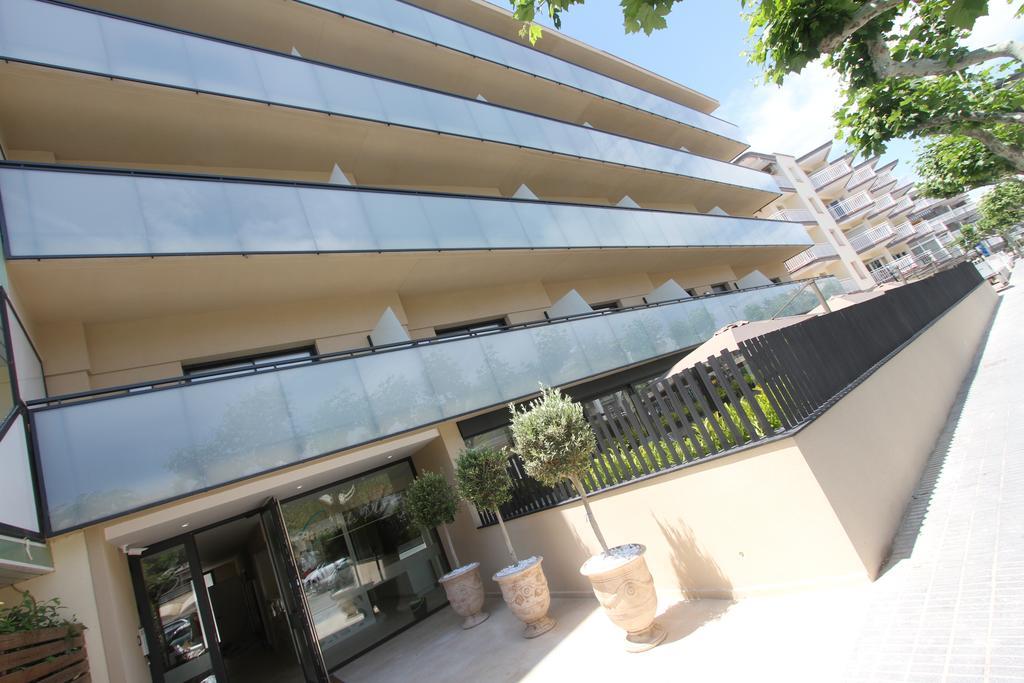 Apartamentos Cambrils Playa Spa Εξωτερικό φωτογραφία