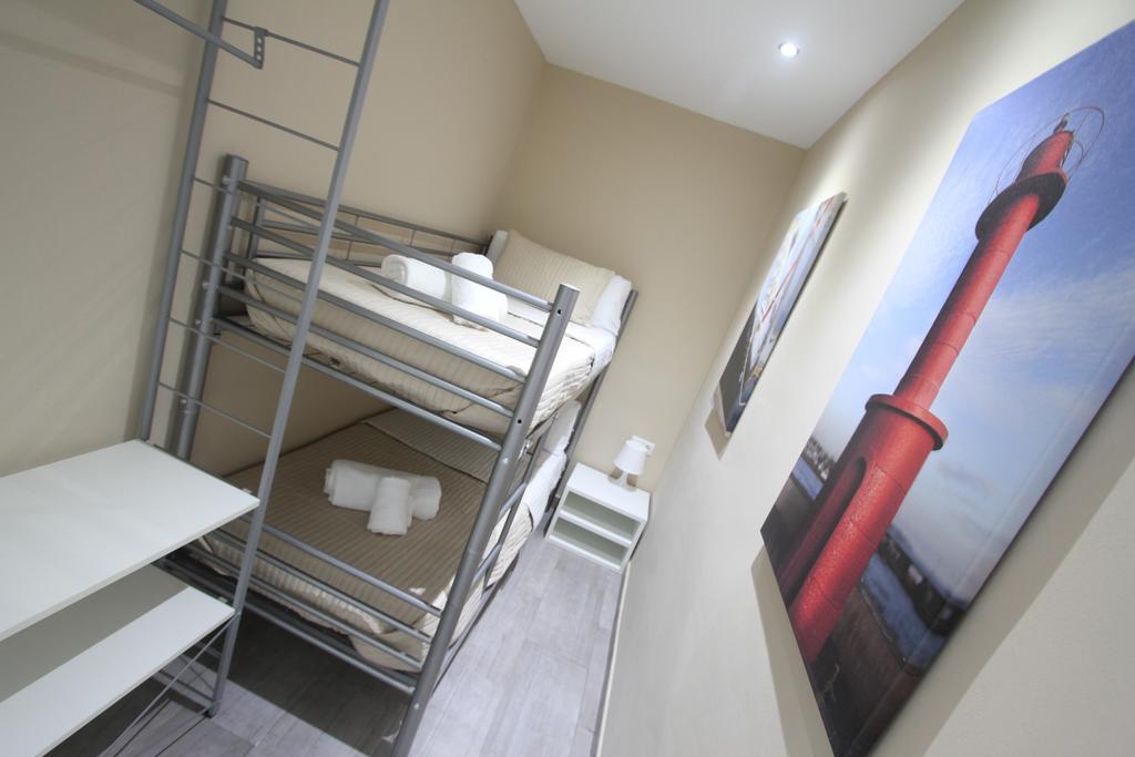 Apartamentos Cambrils Playa Spa Εξωτερικό φωτογραφία