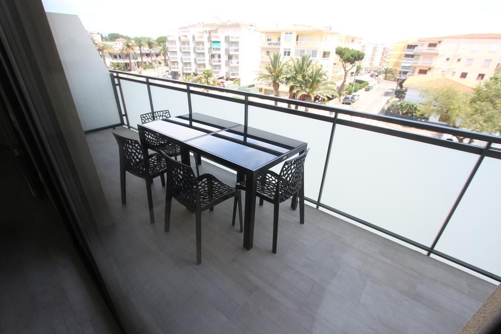 Apartamentos Cambrils Playa Spa Εξωτερικό φωτογραφία