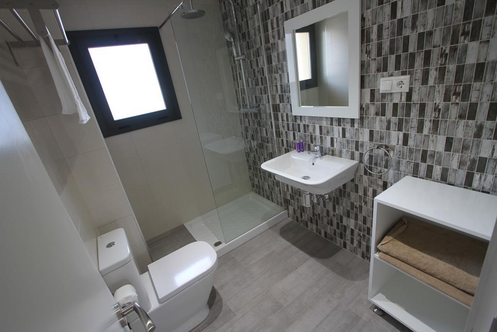 Apartamentos Cambrils Playa Spa Εξωτερικό φωτογραφία