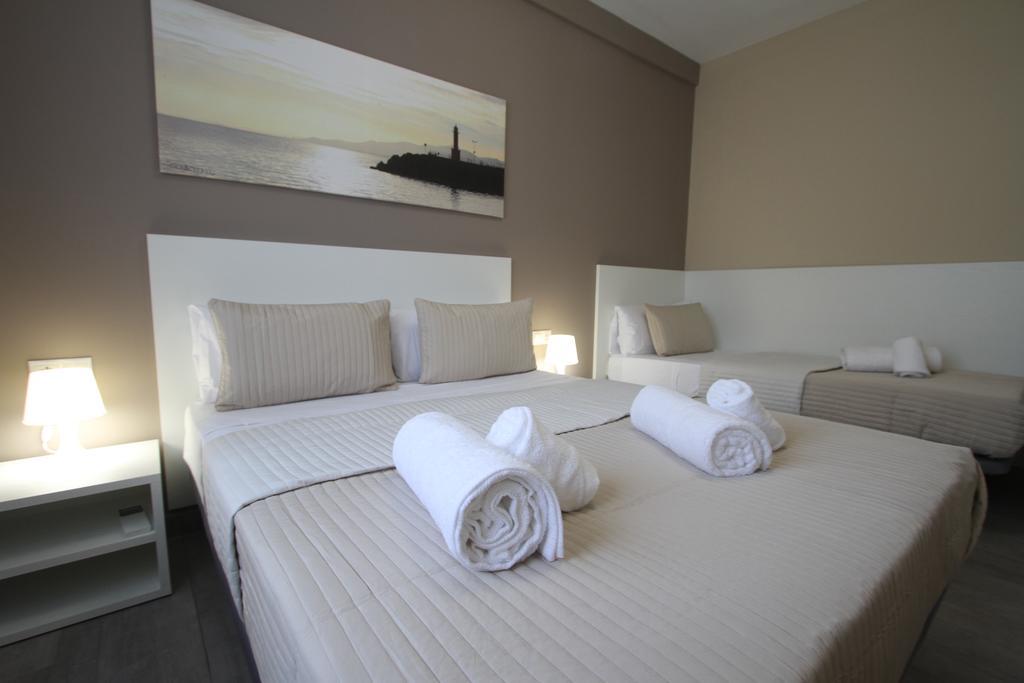 Apartamentos Cambrils Playa Spa Εξωτερικό φωτογραφία