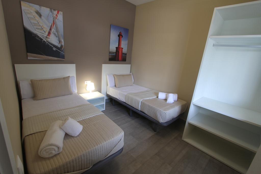 Apartamentos Cambrils Playa Spa Εξωτερικό φωτογραφία