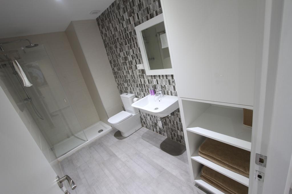 Apartamentos Cambrils Playa Spa Εξωτερικό φωτογραφία
