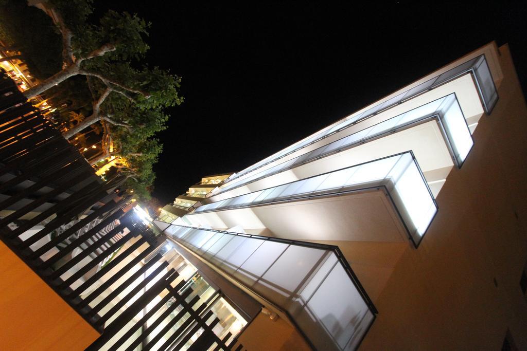 Apartamentos Cambrils Playa Spa Εξωτερικό φωτογραφία