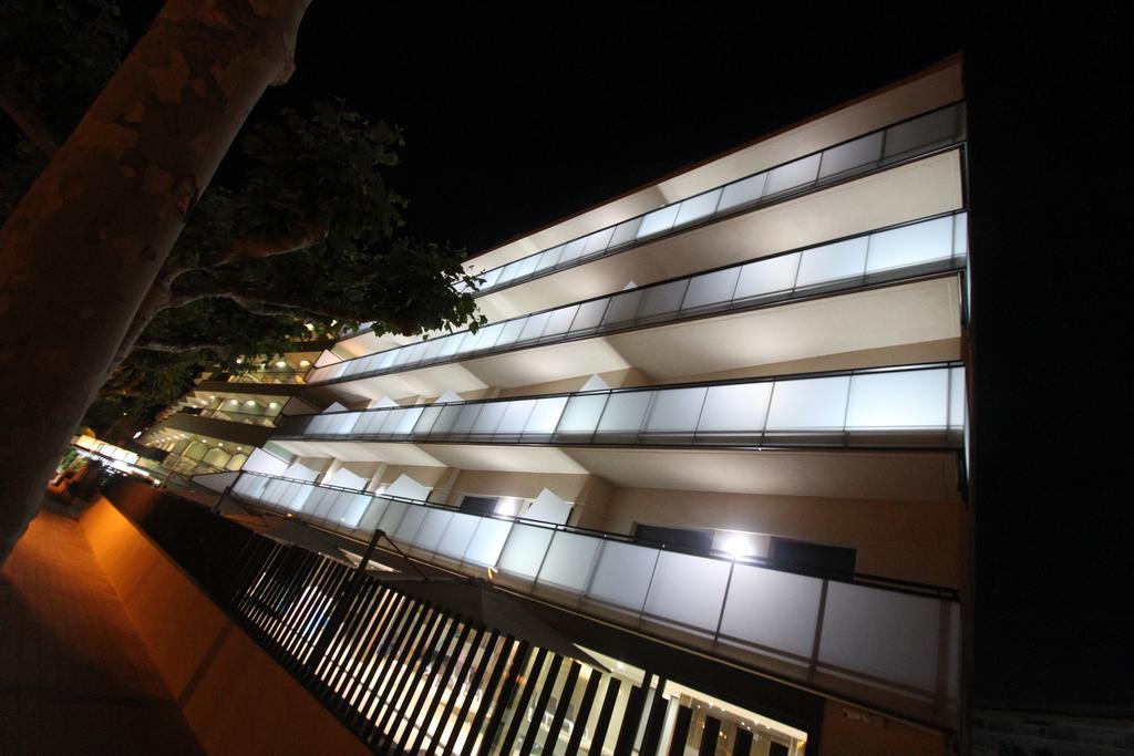 Apartamentos Cambrils Playa Spa Εξωτερικό φωτογραφία