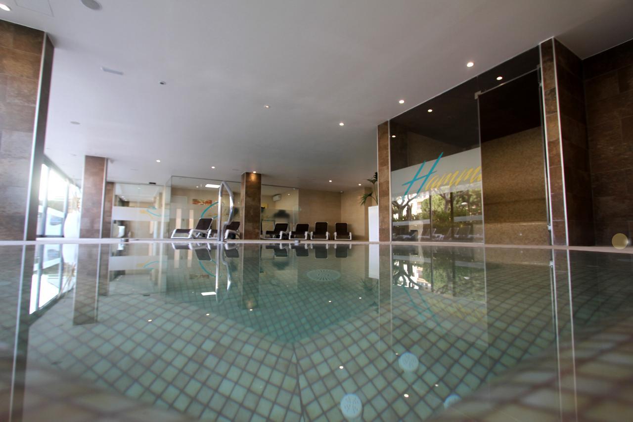 Apartamentos Cambrils Playa Spa Εξωτερικό φωτογραφία